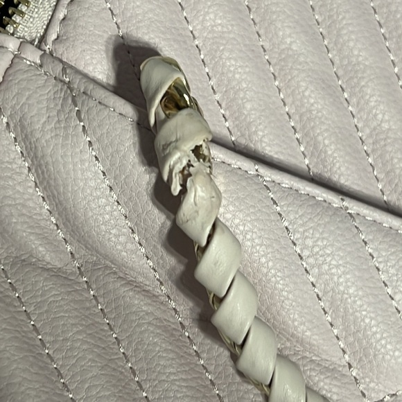 Pink Mini Victoria Secret Backpack - Picture 5 of 5